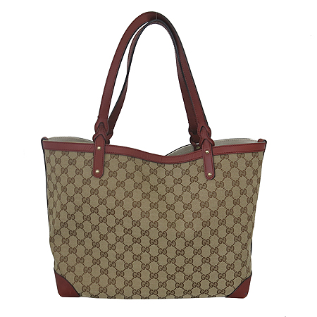 Gucci(����) 247209 GG �ΰ� �ڰ��� ���� Ʈ���� ���� �����+�����Ŀ�ġ [���빮��] �̹���2 - ���̺��� �߰���ǰ
