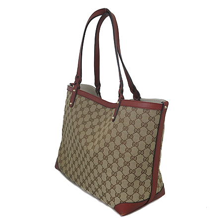Gucci(����) 247209 GG �ΰ� �ڰ��� ���� Ʈ���� ���� �����+�����Ŀ�ġ [���빮��] �̹���3 - ���̺��� �߰���ǰ