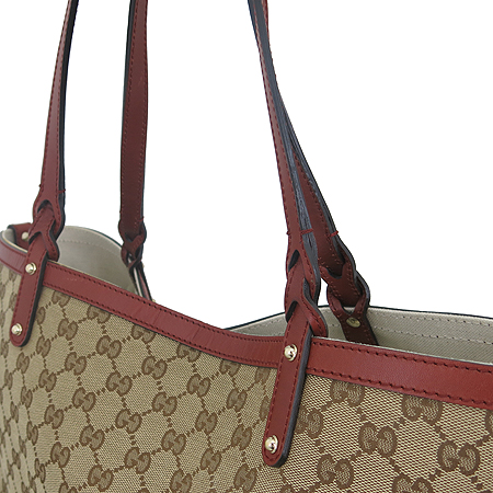 Gucci(����) 247209 GG �ΰ� �ڰ��� ���� Ʈ���� ���� �����+�����Ŀ�ġ [���빮��] �̹���4 - ���̺��� �߰���ǰ