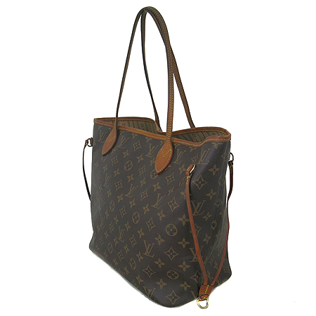 Louis Vuitton(���̺���) M40156 ���׷� ĵ���� �׹�Ǯ MM ����� [���빮��] �̹���2 - ���̺��� �߰���ǰ
