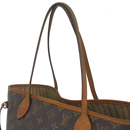 Louis Vuitton(���̺���) M40156 ���׷� ĵ���� �׹�Ǯ MM ����� [���빮��] �̹���3 - ���̺��� �߰���ǰ