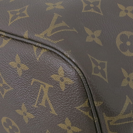 Louis Vuitton(���̺���) M40156 ���׷� ĵ���� �׹�Ǯ MM ����� [���빮��] �̹���4 - ���̺��� �߰���ǰ