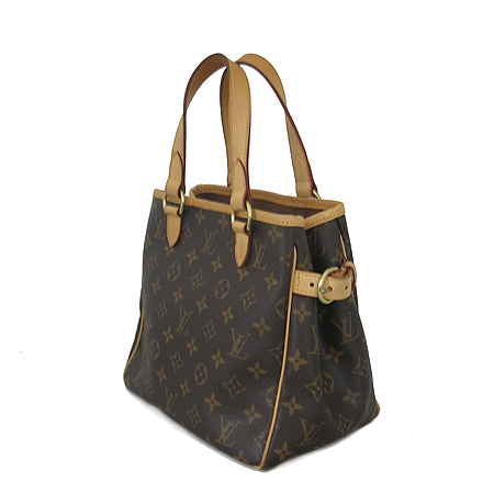 Louis Vuitton(���̺���) M51156 ���׷� ĵ���� ��Ƽ� ��Ʈ�� [���빮��] �̹���2 - ���̺��� �߰���ǰ