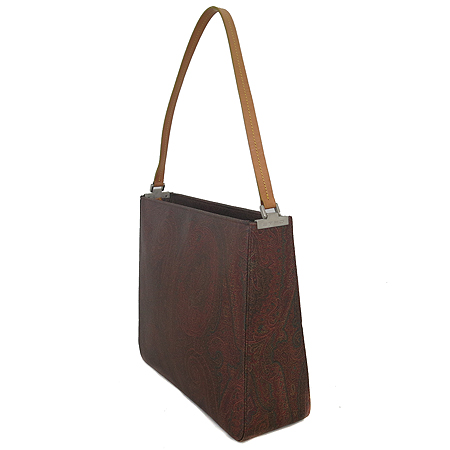 Etro(��Ʈ��) 0894 ������ PVC ������ ����� [���빮��] �̹���2 - ���̺��� �߰���ǰ