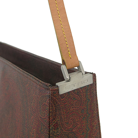 Etro(��Ʈ��) 0894 ������ PVC ������ ����� [���빮��] �̹���3 - ���̺��� �߰���ǰ