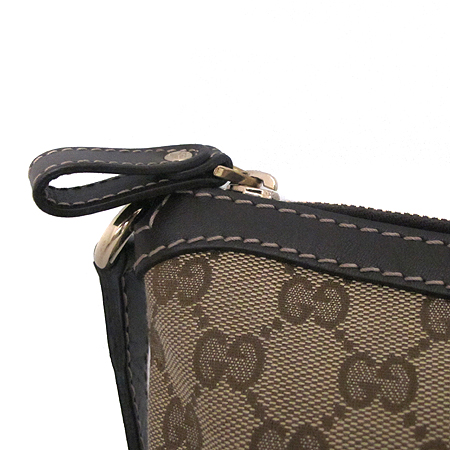 Gucci(����) 257072 GG�ΰ� ��� ��Ż�� �ڰ��� ũ�ν��� [��õ��] �̹���3 - ���̺��� �߰���ǰ