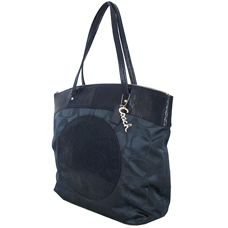 Coach(��ġ) F19440 ���� �ñ׳�ó �ڰ��� ���̴�Ʈ ����� [��õ��] �̹���2 - ���̺��� �߰���ǰ