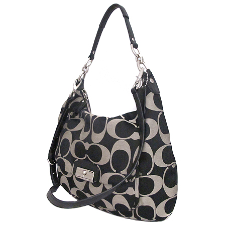 Coach(��ġ) F22310 �ñ׳��� Ʈ���� ���� ���� ����� [��õ��] �̹���2 - ���̺��� �߰���ǰ