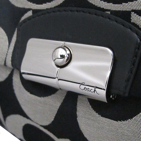 Coach(��ġ) F22310 �ñ׳��� Ʈ���� ���� ���� ����� [��õ��] �̹���3 - ���̺��� �߰���ǰ