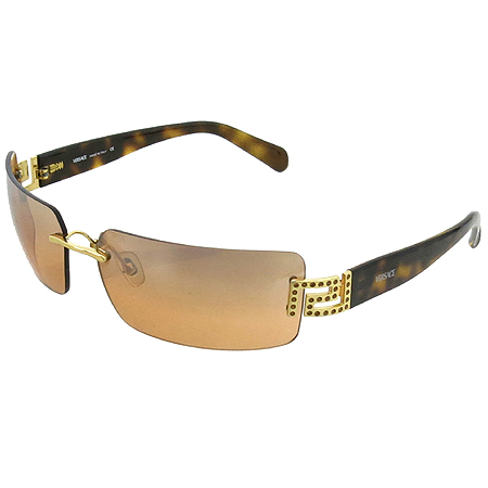 Versace(������ü) MOD2017 ���� �ΰ� ��� ���۶� �̹���2 - ���̺��� �߰���ǰ