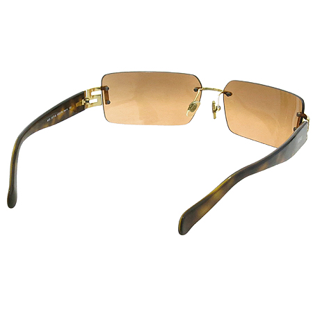 Versace(������ü) MOD2017 ���� �ΰ� ��� ���۶� �̹���4 - ���̺��� �߰���ǰ