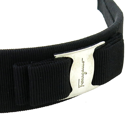 Ferragamo(��󰡸�) �ٶ� ��� �Ӹ��� �̹���4 - ���̺��� �߰���ǰ