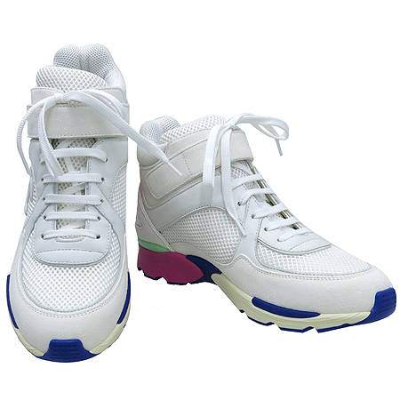 Chanel(����) 16C G26584Y16016 COCO�ΰ� CALFSKIN ��Ƽ�÷� ����ž ����Ŀ�� �̹���2 - ���̺��� �߰���ǰ