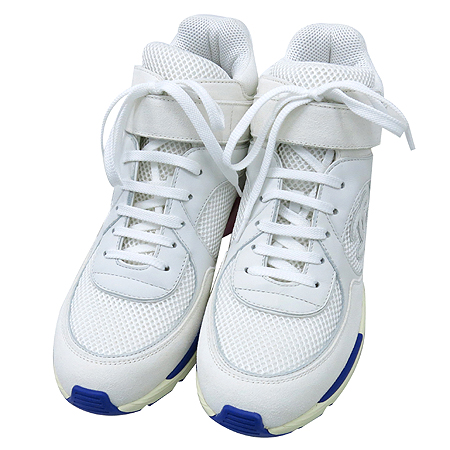 Chanel(����) 16C G26584Y16016 COCO�ΰ� CALFSKIN ��Ƽ�÷� ����ž ����Ŀ�� �̹���6 - ���̺��� �߰���ǰ