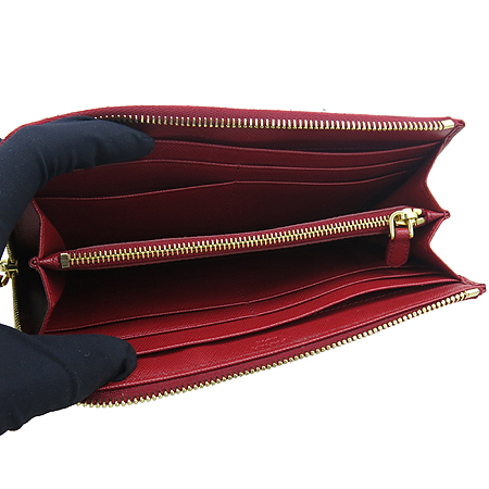 Prada(�����) 1M0506 ���� �ΰ� ���� ���ǾƳ� ���� ���� ������ �̹���4 - ���̺��� �߰���ǰ