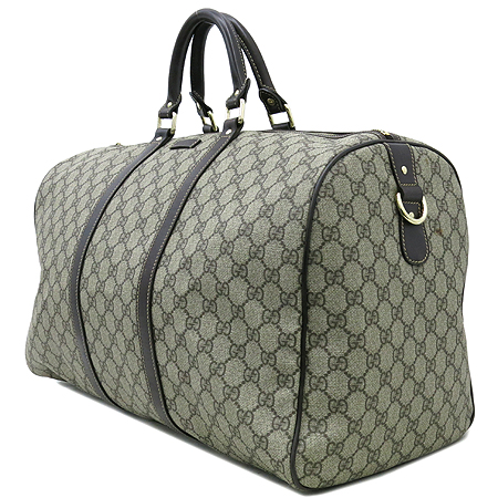 Gucci(����) 206501 GG�ΰ� PVC ��ũ���� Ʈ���� ĳ���� ���� ������ ��Ʈ�� �̹���2 - ���̺��� �߰���ǰ