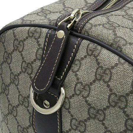 Gucci(����) 206501 GG�ΰ� PVC ��ũ���� Ʈ���� ĳ���� ���� ������ ��Ʈ�� �̹���4 - ���̺��� �߰���ǰ