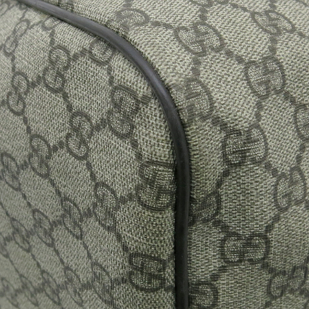 Gucci(����) 206501 GG�ΰ� PVC ��ũ���� Ʈ���� ĳ���� ���� ������ ��Ʈ�� �̹���5 - ���̺��� �߰���ǰ