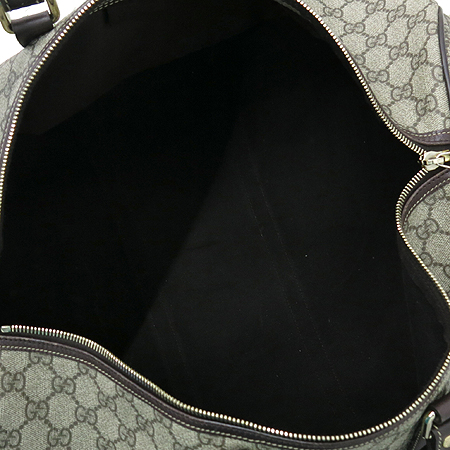 Gucci(����) 206501 GG�ΰ� PVC ��ũ���� Ʈ���� ĳ���� ���� ������ ��Ʈ�� �̹���6 - ���̺��� �߰���ǰ