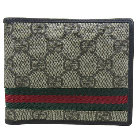 Gucci(����) 138086 GG�ΰ� ��� ��Ƽġ PVC ������ �̹���2 - ���̺��� �߰���ǰ