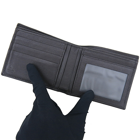 Gucci(����) 138086 GG�ΰ� ��� ��Ƽġ PVC ������ �̹���3 - ���̺��� �߰���ǰ