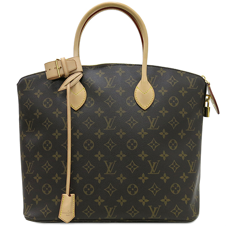 Louis Vuitton(���̺���) M40606 ���׷� ĵ���� ���� ��Ŷ MM ��Ʈ�� �̹���2 - ���̺��� �߰���ǰ