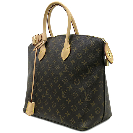 Louis Vuitton(���̺���) M40606 ���׷� ĵ���� ���� ��Ŷ MM ��Ʈ�� �̹���3 - ���̺��� �߰���ǰ