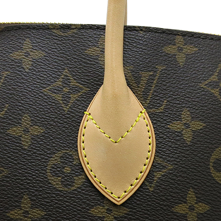 Louis Vuitton(���̺���) M40606 ���׷� ĵ���� ���� ��Ŷ MM ��Ʈ�� �̹���4 - ���̺��� �߰���ǰ