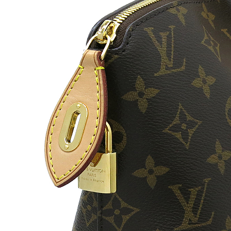 Louis Vuitton(���̺���) M40606 ���׷� ĵ���� ���� ��Ŷ MM ��Ʈ�� �̹���5 - ���̺��� �߰���ǰ