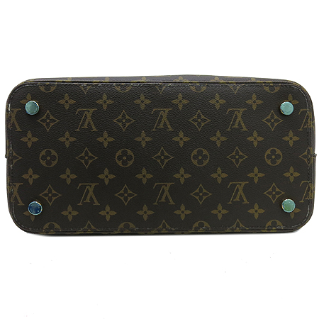 Louis Vuitton(���̺���) M40606 ���׷� ĵ���� ���� ��Ŷ MM ��Ʈ�� �̹���6 - ���̺��� �߰���ǰ