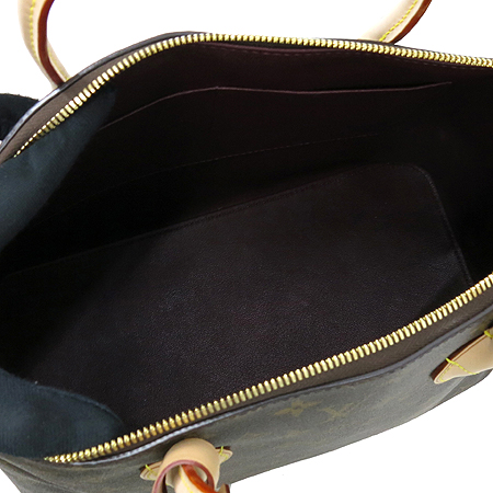 Louis Vuitton(���̺���) M40606 ���׷� ĵ���� ���� ��Ŷ MM ��Ʈ�� �̹���7 - ���̺��� �߰���ǰ