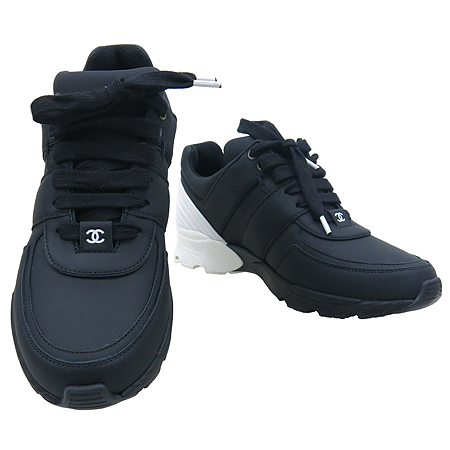 Chanel(����) 16P G31711Y50194 CALFSKIN ����/ȭ��Ʈ ����Ŀ�� �̹���2 - ���̺��� �߰���ǰ