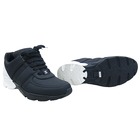 Chanel(����) 16P G31711Y50194 CALFSKIN ����/ȭ��Ʈ ����Ŀ�� �̹���3 - ���̺��� �߰���ǰ