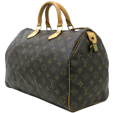 Louis Vuitton(���̺���) M41524 ���׷� ĵ���� ���ǵ� 35 ��Ʈ�� [�λ꼾�Һ���] �̹���3 - ���̺��� �߰���ǰ