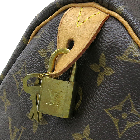 Louis Vuitton(���̺���) M41524 ���׷� ĵ���� ���ǵ� 35 ��Ʈ�� [�λ꼾�Һ���] �̹���4 - ���̺��� �߰���ǰ