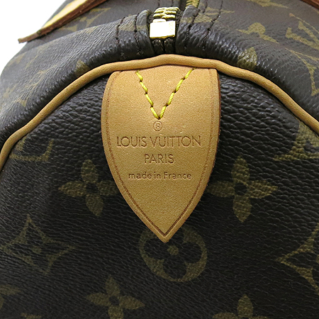 Louis Vuitton(���̺���) M41524 ���׷� ĵ���� ���ǵ� 35 ��Ʈ�� [�λ꼾�Һ���] �̹���5 - ���̺��� �߰���ǰ