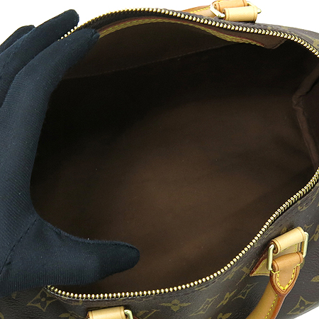 Louis Vuitton(���̺���) M41524 ���׷� ĵ���� ���ǵ� 35 ��Ʈ�� [�λ꼾�Һ���] �̹���7 - ���̺��� �߰���ǰ