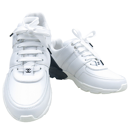 Chanel(����) 16P G31711Y50195 CALFSKIN NEOPRENE ȭ��Ʈ/���� ����Ŀ�� �̹���2 - ���̺��� �߰���ǰ