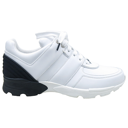 Chanel(����) 16P G31711Y50195 CALFSKIN NEOPRENE ȭ��Ʈ/���� ����Ŀ�� �̹���4 - ���̺��� �߰���ǰ