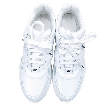 Chanel(����) 16P G31711Y50195 CALFSKIN NEOPRENE ȭ��Ʈ/���� ����Ŀ�� �̹���5 - ���̺��� �߰���ǰ