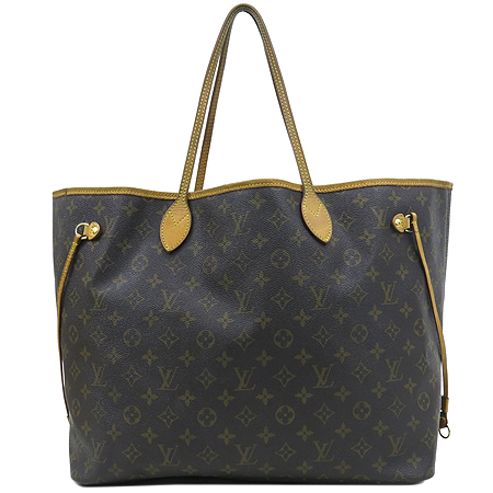 Louis Vuitton(���̺���) M40157 ���׷� ĵ���� �׹�Ǯ GM ����� [��������] �̹���2 - ���̺��� �߰���ǰ