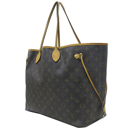 Louis Vuitton(���̺���) M40157 ���׷� ĵ���� �׹�Ǯ GM ����� [��������] �̹���3 - ���̺��� �߰���ǰ