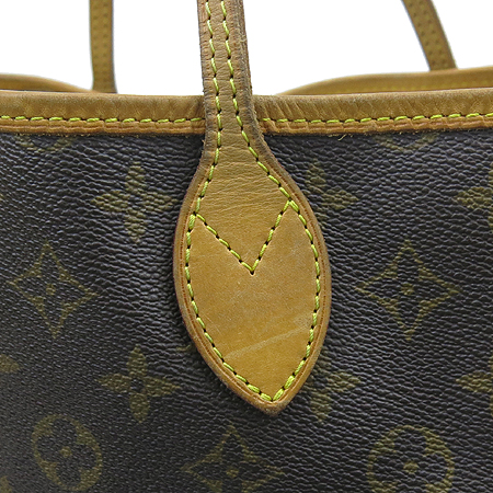 Louis Vuitton(���̺���) M40157 ���׷� ĵ���� �׹�Ǯ GM ����� [��������] �̹���4 - ���̺��� �߰���ǰ