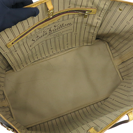 Louis Vuitton(���̺���) M40157 ���׷� ĵ���� �׹�Ǯ GM ����� [��������] �̹���6 - ���̺��� �߰���ǰ