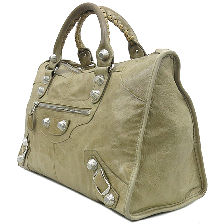 Balenciaga(�߷��þư�) 173080 ���̾�Ʈ ��ũ ��Ʈ�� + ���� �ſ� �̹���2 - ���̺��� �߰���ǰ