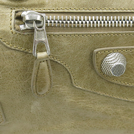 Balenciaga(�߷��þư�) 173080 ���̾�Ʈ ��ũ ��Ʈ�� + ���� �ſ� �̹���3 - ���̺��� �߰���ǰ