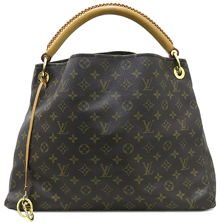 Louis Vuitton(���̺���) M40249 ���׷� ĵ���� ��ġ MM ����� �̹���2 - ���̺��� �߰���ǰ