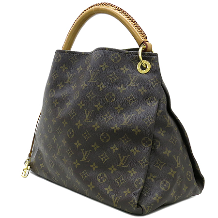 Louis Vuitton(���̺���) M40249 ���׷� ĵ���� ��ġ MM ����� �̹���3 - ���̺��� �߰���ǰ