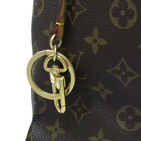 Louis Vuitton(���̺���) M40249 ���׷� ĵ���� ��ġ MM ����� �̹���4 - ���̺��� �߰���ǰ