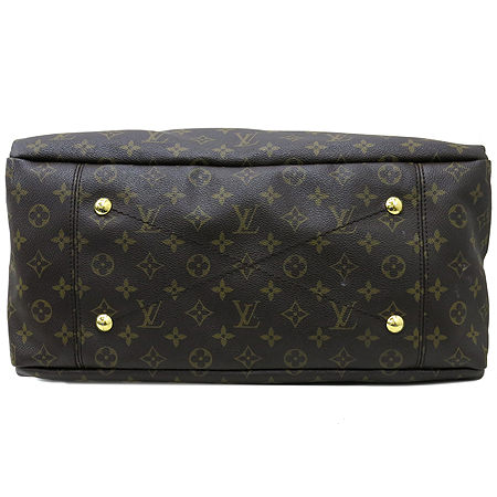 Louis Vuitton(���̺���) M40249 ���׷� ĵ���� ��ġ MM ����� �̹���5 - ���̺��� �߰���ǰ